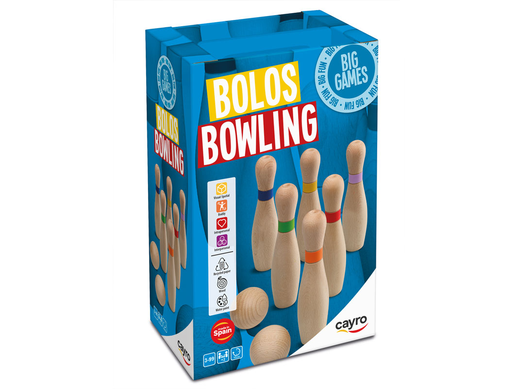 BOLOS