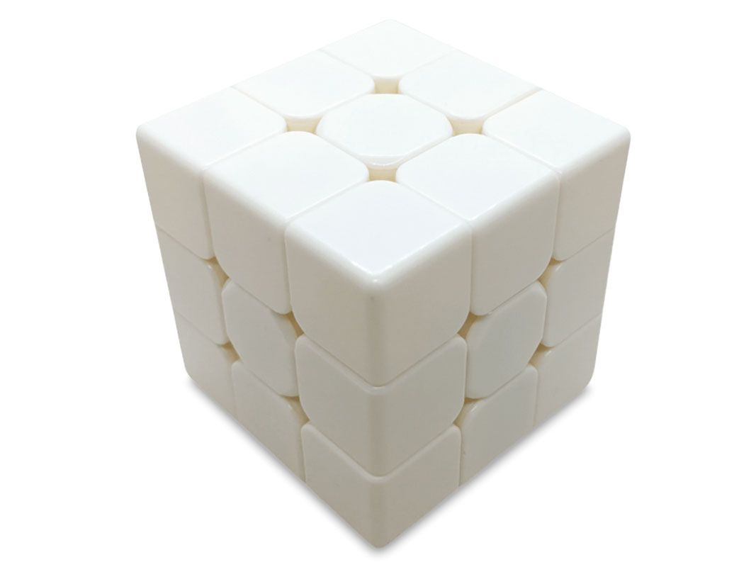 CUBO PERSONALIZABLE 3x3x3