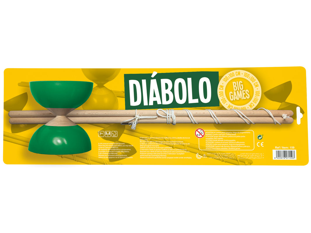 DIÁBOLO