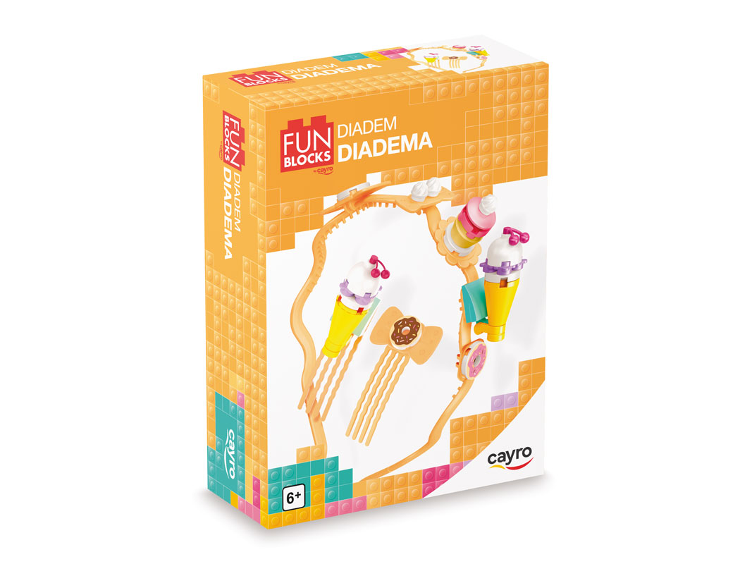 DIADEMA