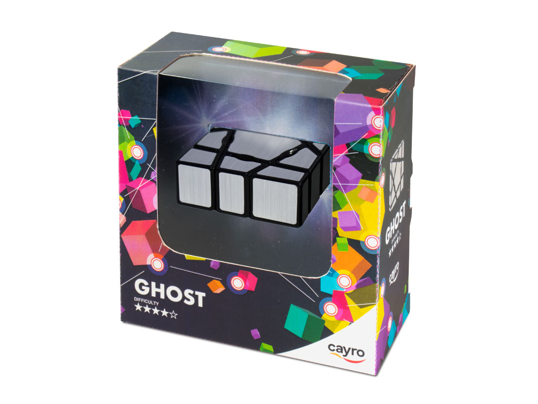 GHOST