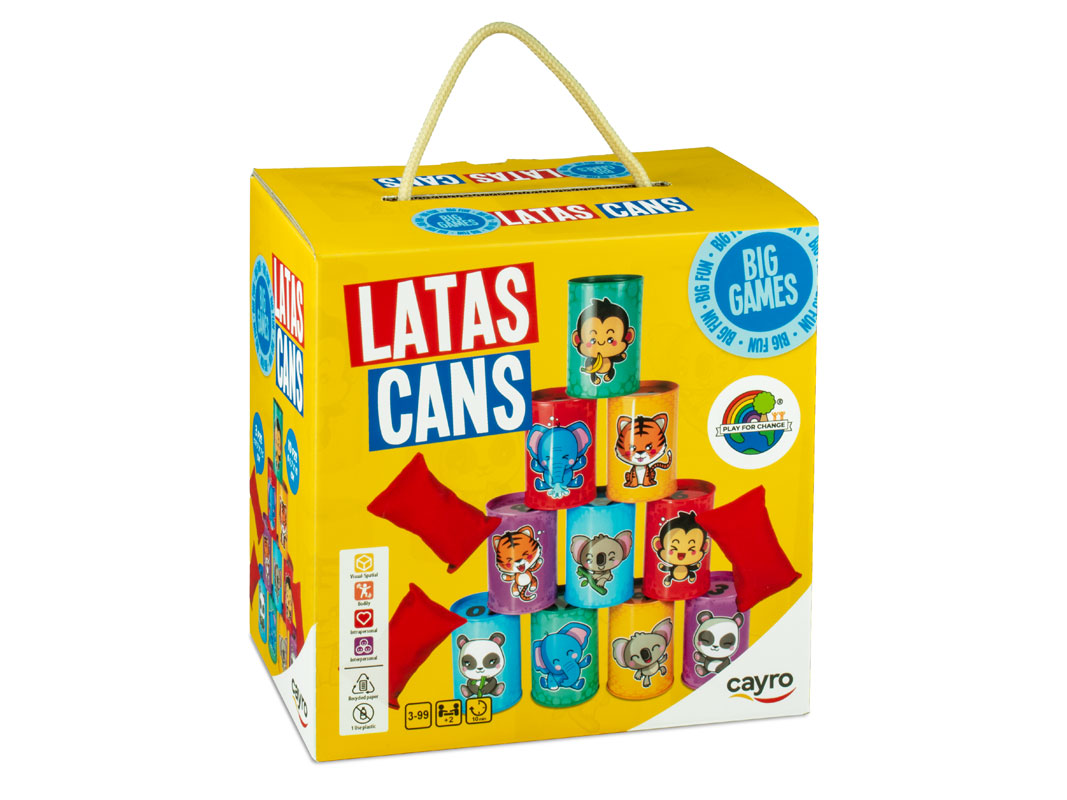 LATAS