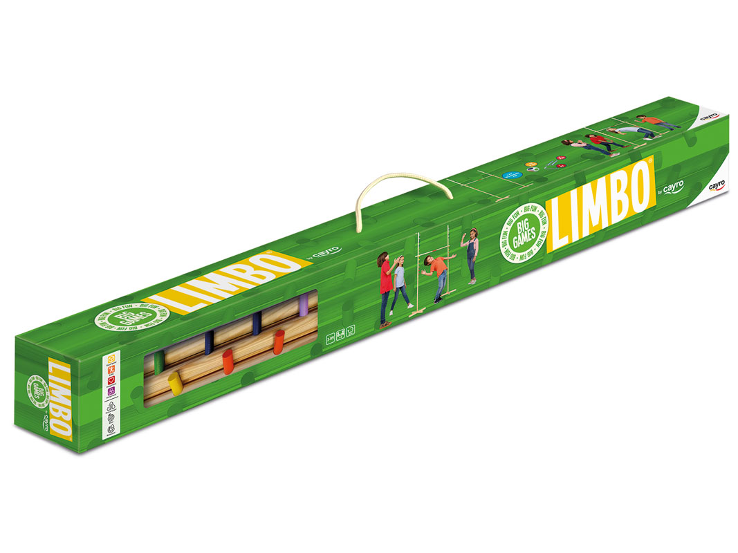 LIMBO GIGANTE