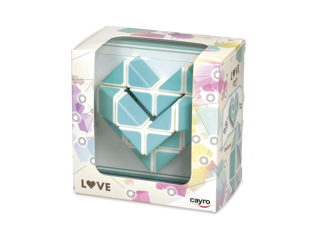 LOVE MINT