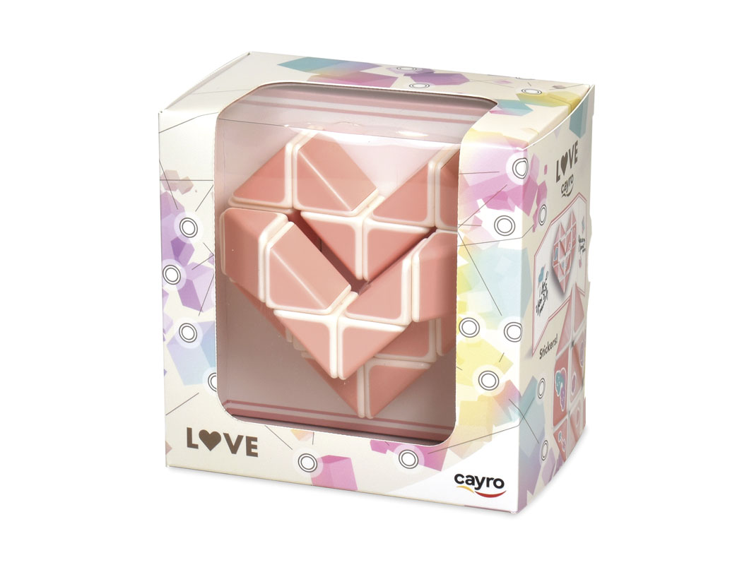 LOVE PINK