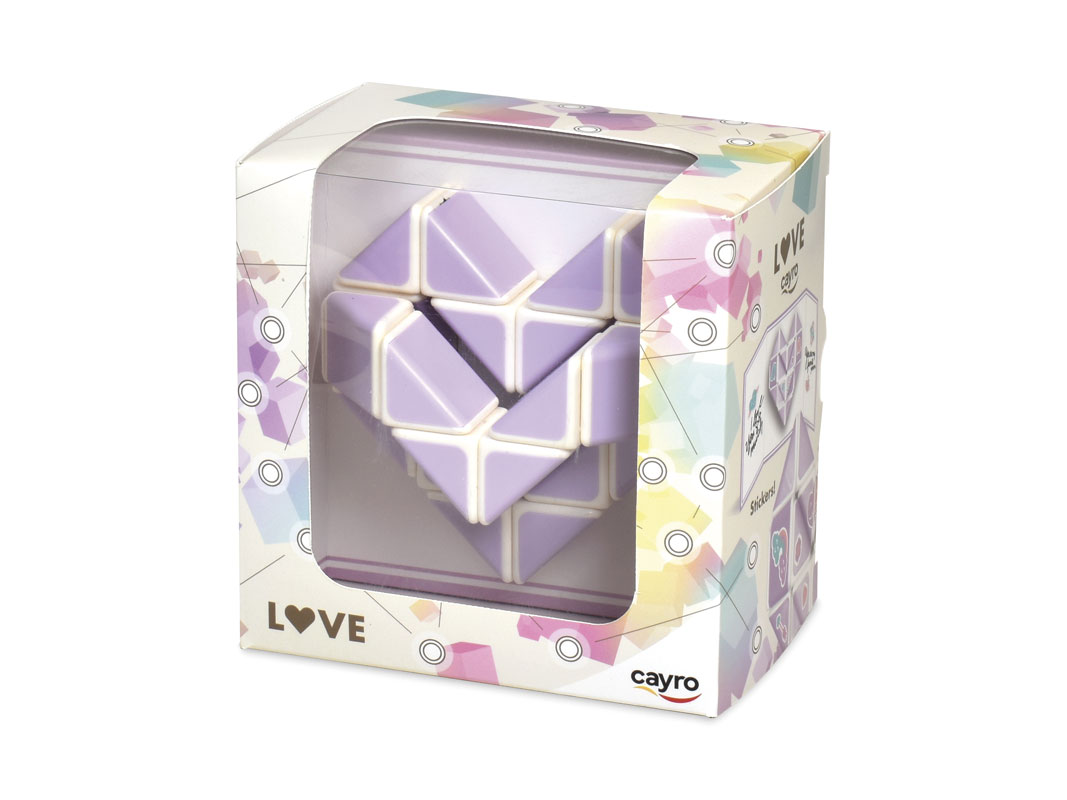 LOVE PURPLE