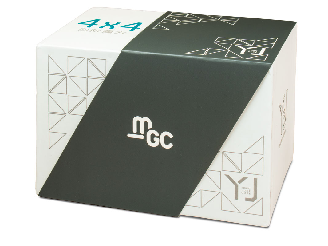 PROFESSIONAL SPEED CUBE MGC 4x4x4