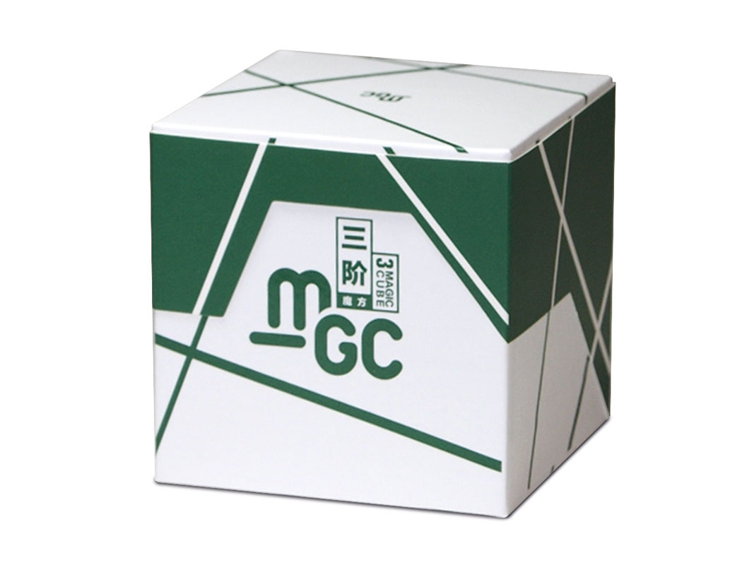 PROFESIONAL SPEED CUBE MGC 3X3X3