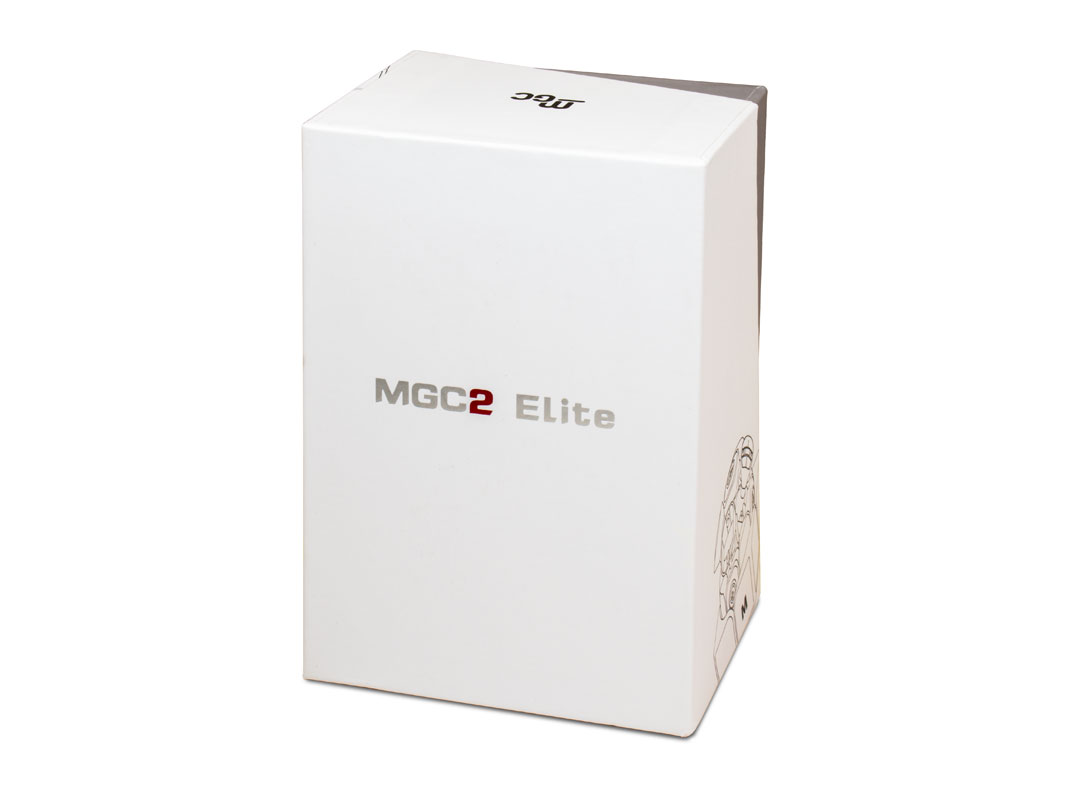 PROFESIONAL SPEED CUBE MGC ELITE 2X2X2