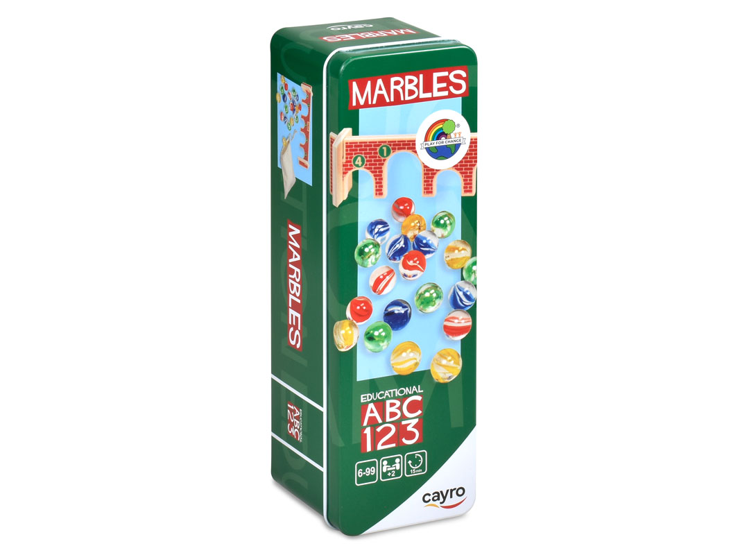 MARBLES