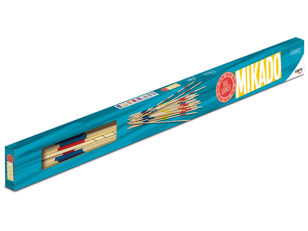 MIKADO GIGANTE