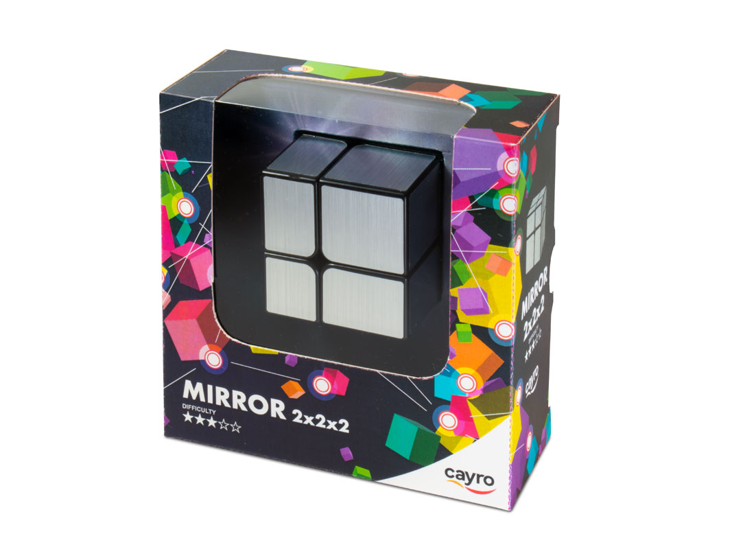 MIRROR 2X2