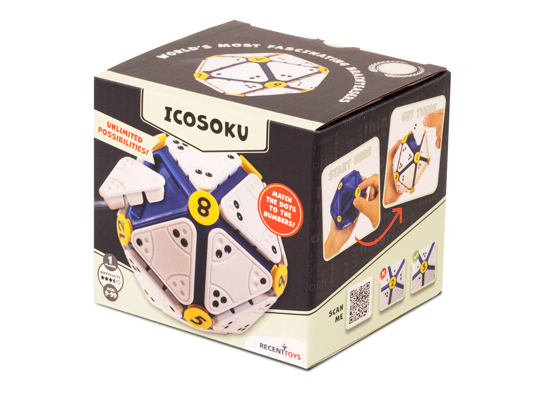 ICOSOKU