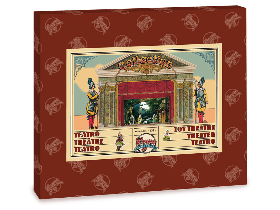 TEATRO